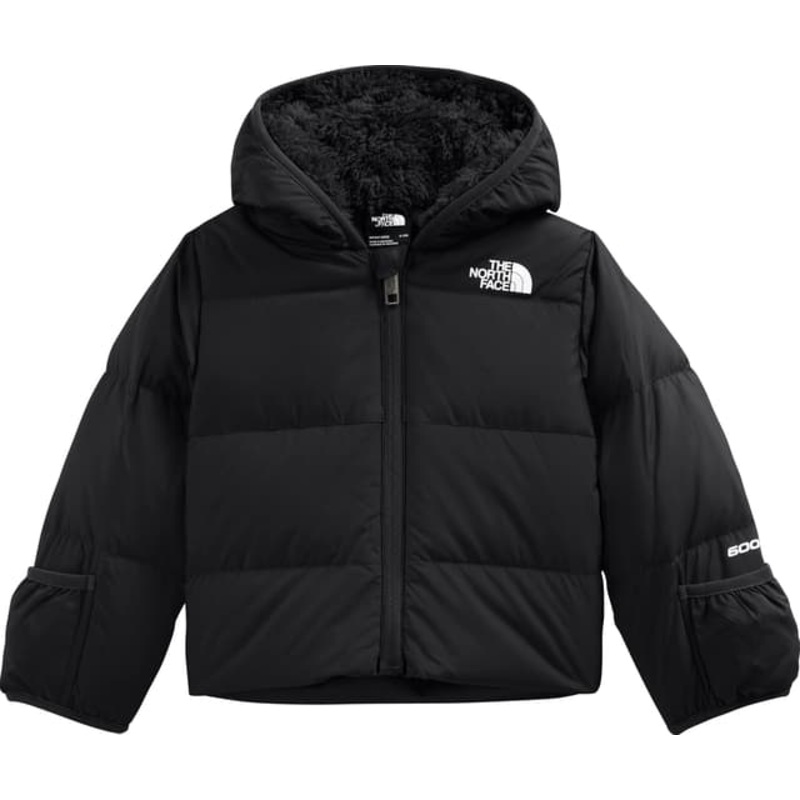 The North Face North Down Hooded Jacket – Baby