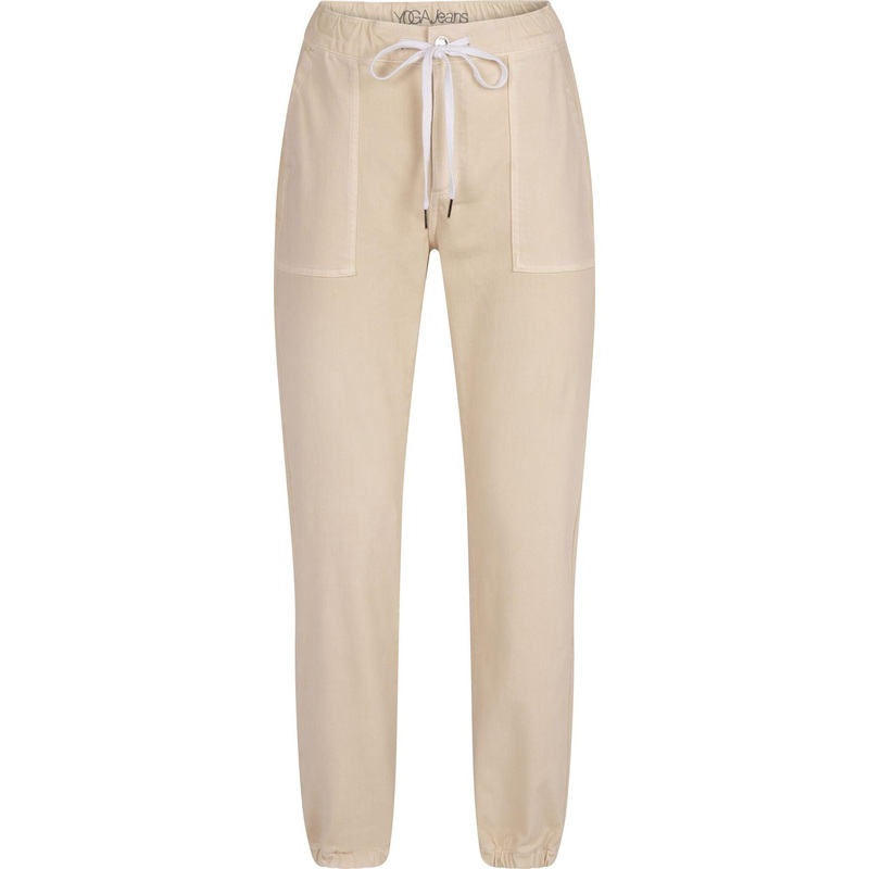 Yoga Jeans Malia Classic Rise Relaxed Jeans – Women’s