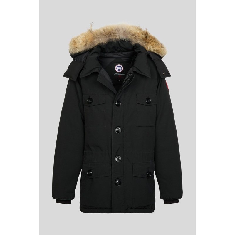 Banff Parka S x