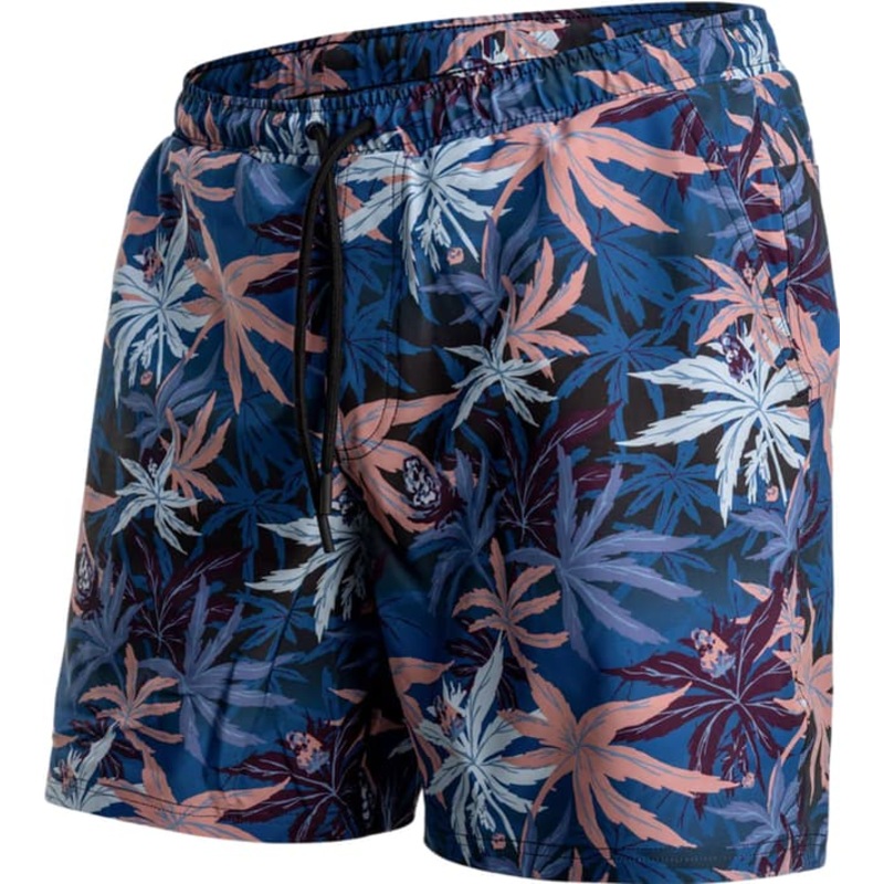 BN3TH Agua Volley 2N1 Swim Shorts 7 In – Men’s