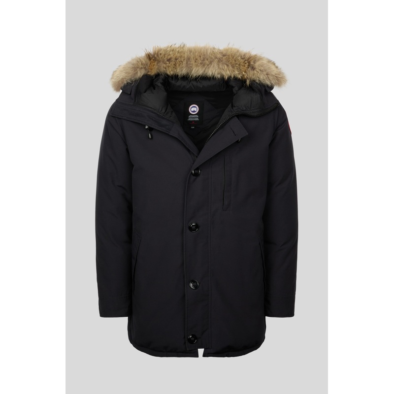 Chateau Parka XL Good