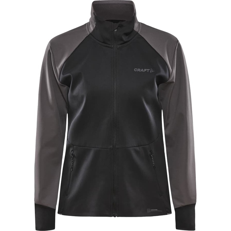 Craft Core Essence Nordic 2 Training Jacket – Women’s