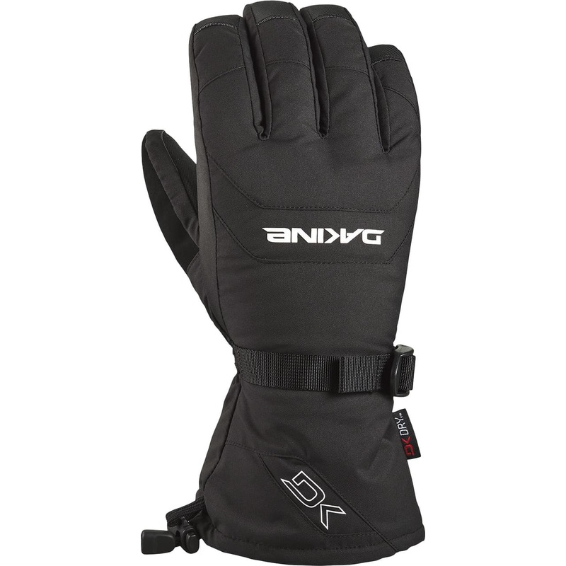 Dakine Scout Gloves – Men’s