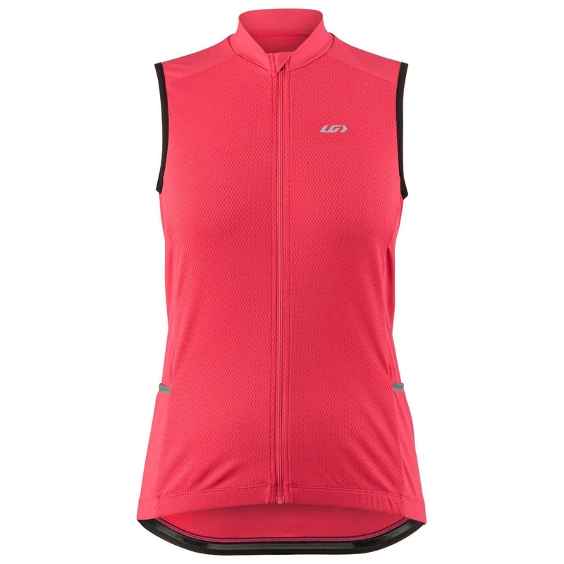 Garneau Beeze 4 Sleeveless Jersey – Women’s