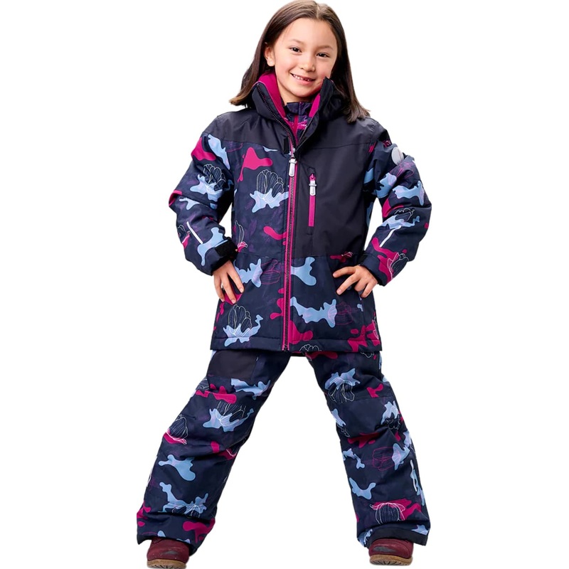 JOUA Nebulosa Jacket – Kids