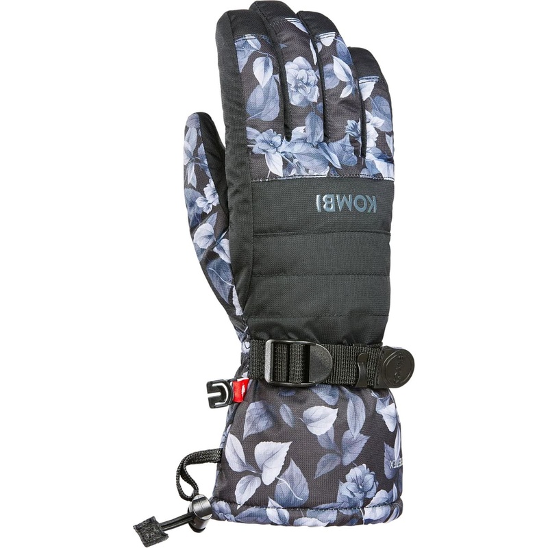 Kombi Frontier GORE-TEX Gloves – Women’s