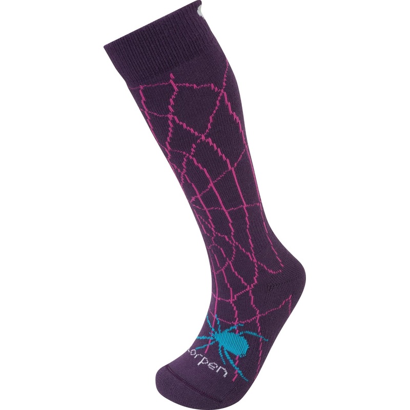 Lorpen T2 Merino Ski Sock – Kids