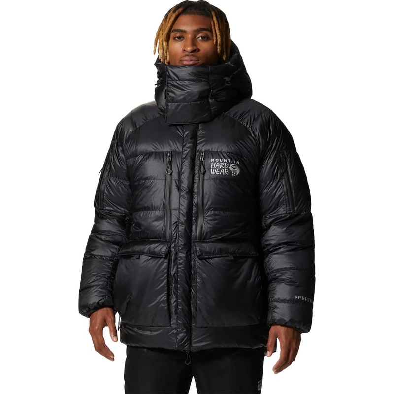 Mountain Hardwear Phantom Zero Parka – Men’s