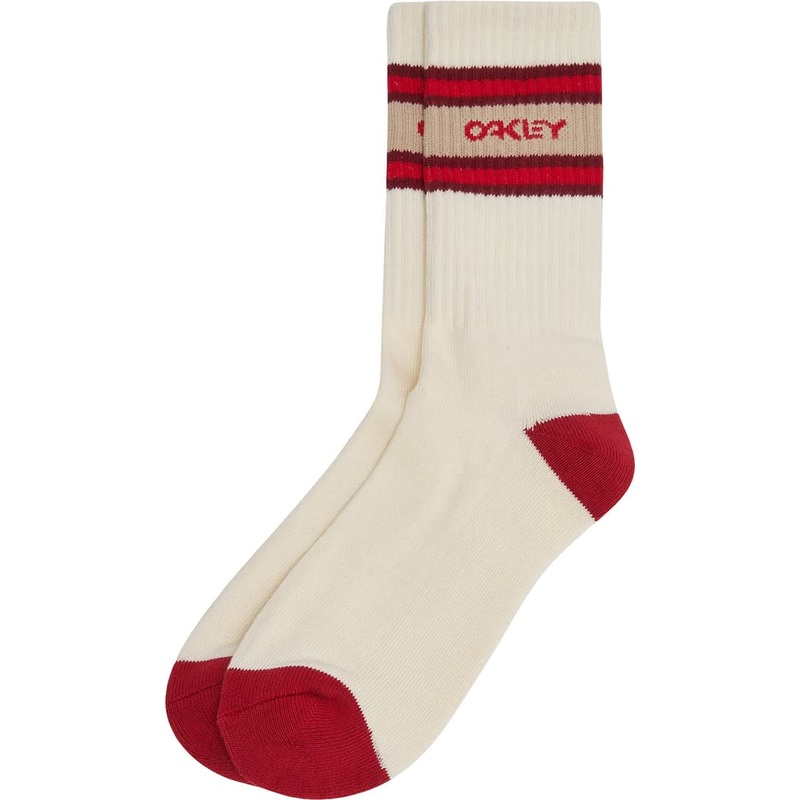 Oakley Icon B1B 2.0 Socks – Unisex