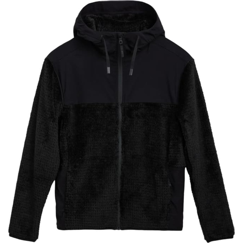 Parmi Lifewear High Loft Jacket – Unisex