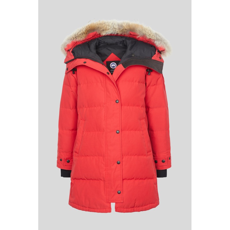 Shelburne Parka Fusion Fit M Very Good