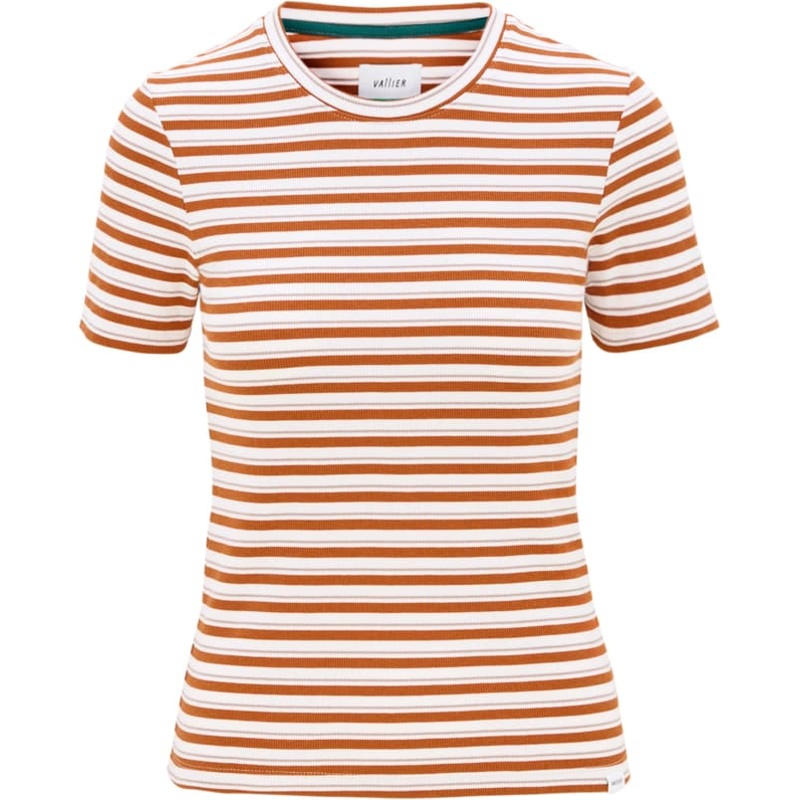 Vallier Highland Rib T-Shirt – Women’s