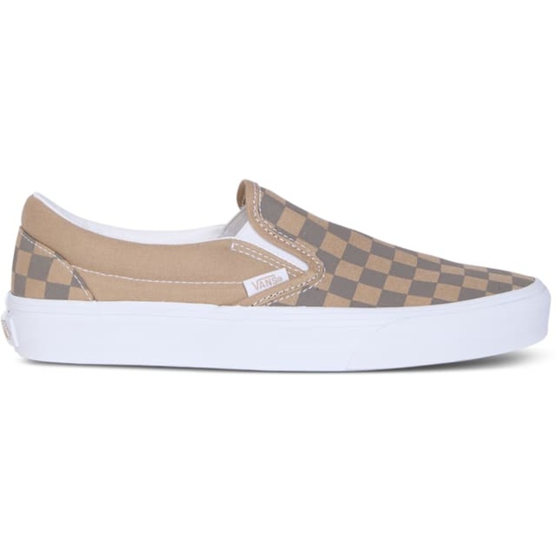 Vans Classic Slip-On Shoes – Men’s