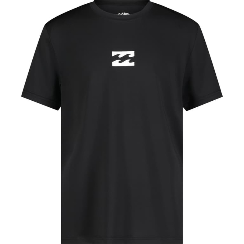 Billabong All Day Wave Short Sleeve Surf Shirt – Boys