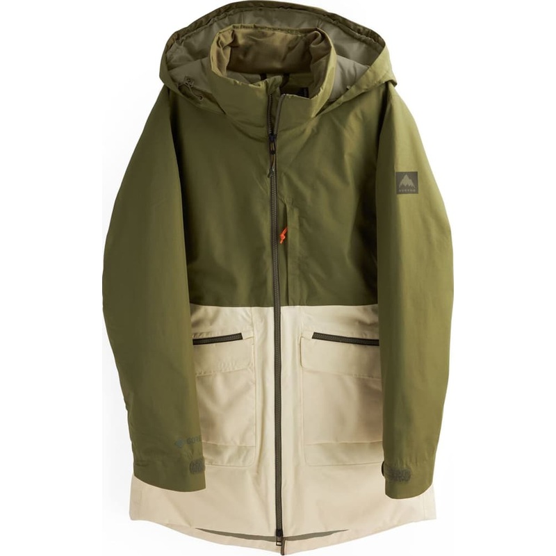 Burton GORE-TEX Treeline Jacket – Women’s