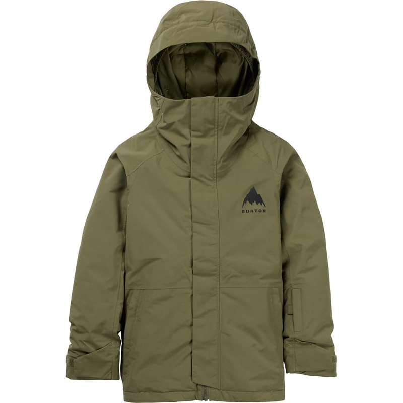 Burton Skimmer 2 Layer Jacket – Kids