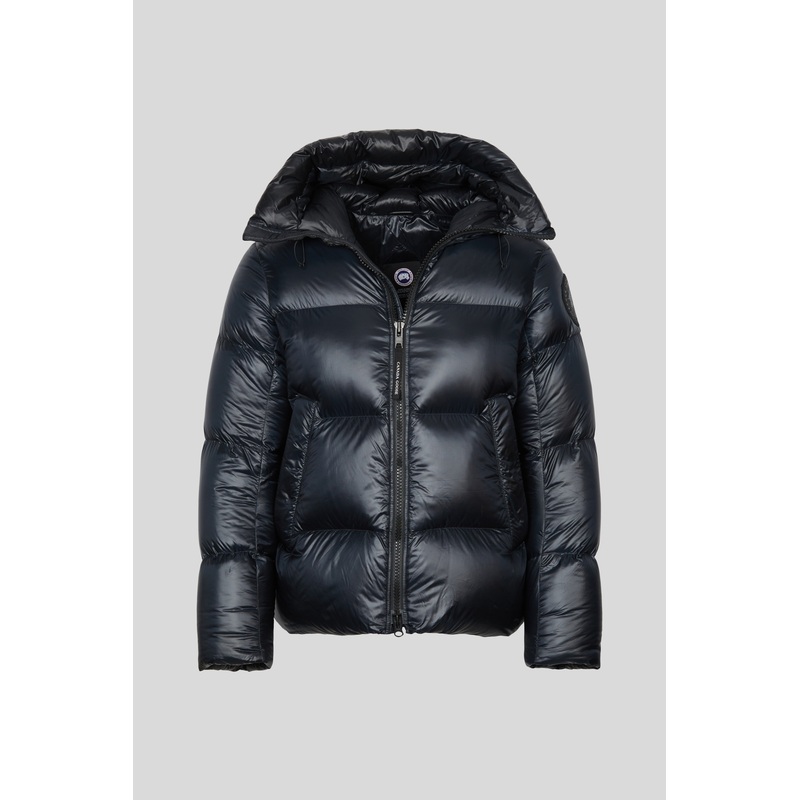 Crofton Puffer Black Label M x