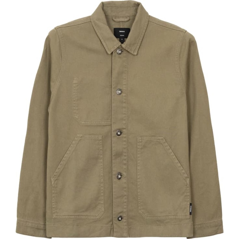 Finisterre Yarrel Chore Jacket – Women’s