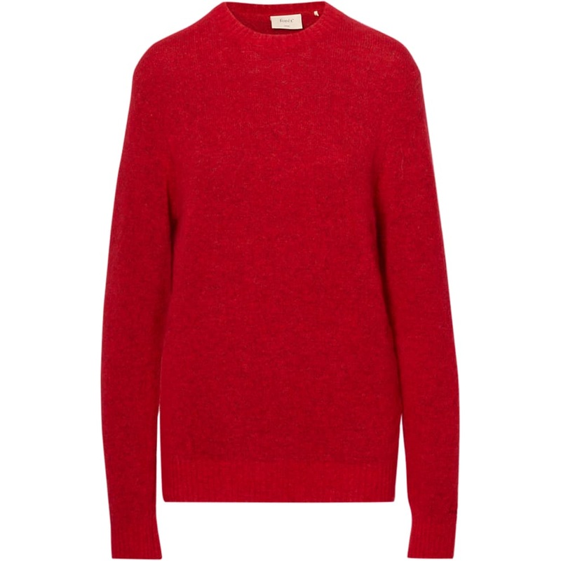 fort Alpine Knit Sweater – Men’s