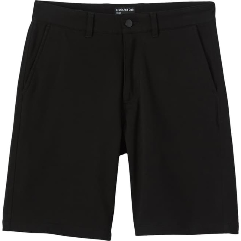 Frank And Oak Brunswick Flex Short 9in – Men’s