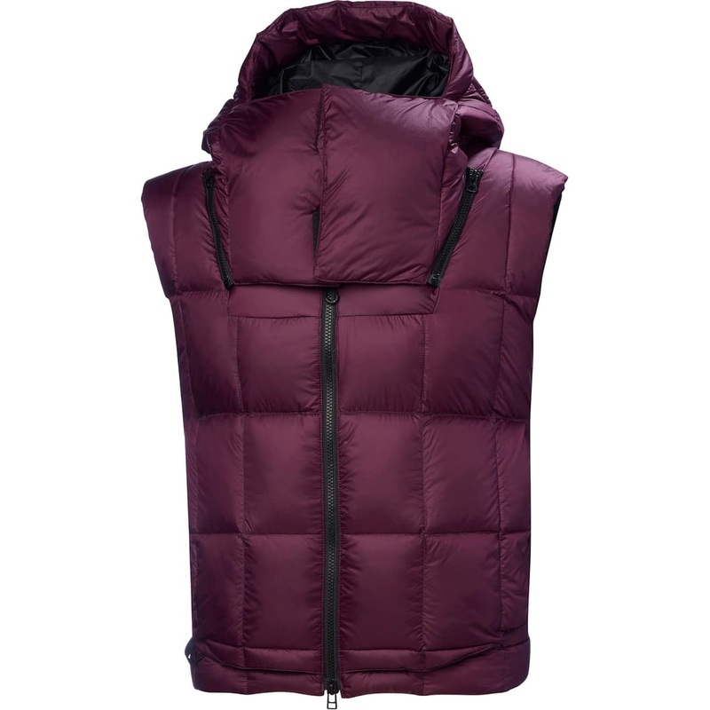 Helly Hansen HH Arc Down Vest – Unisex