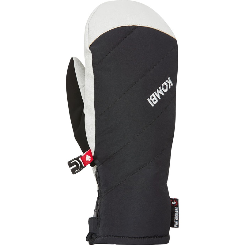 Kombi Parallel Primaloft Mitts – Women’s