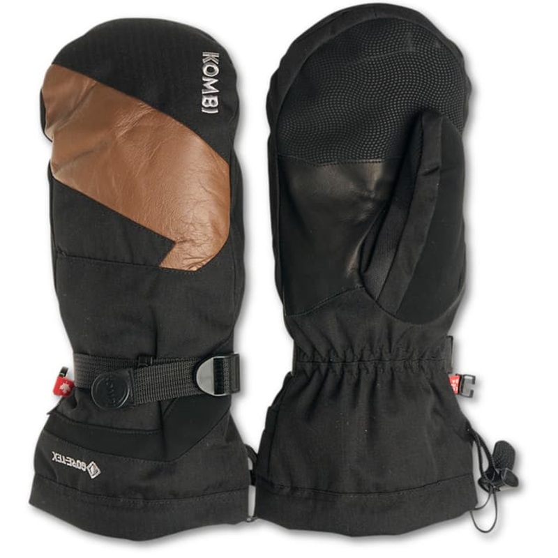 Kombi The Timeless Mitts – Men’s