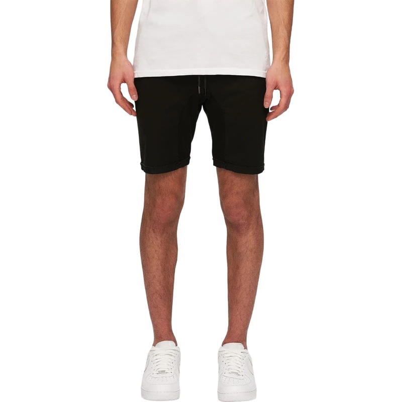 KUWALLA-TEE Denim Chino Shorts 2.0 – Men’s