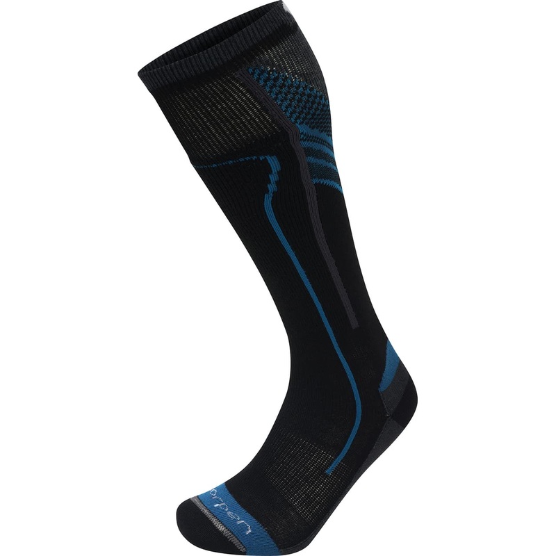 Lorpen T2 Light Ski Socks – Men’s
