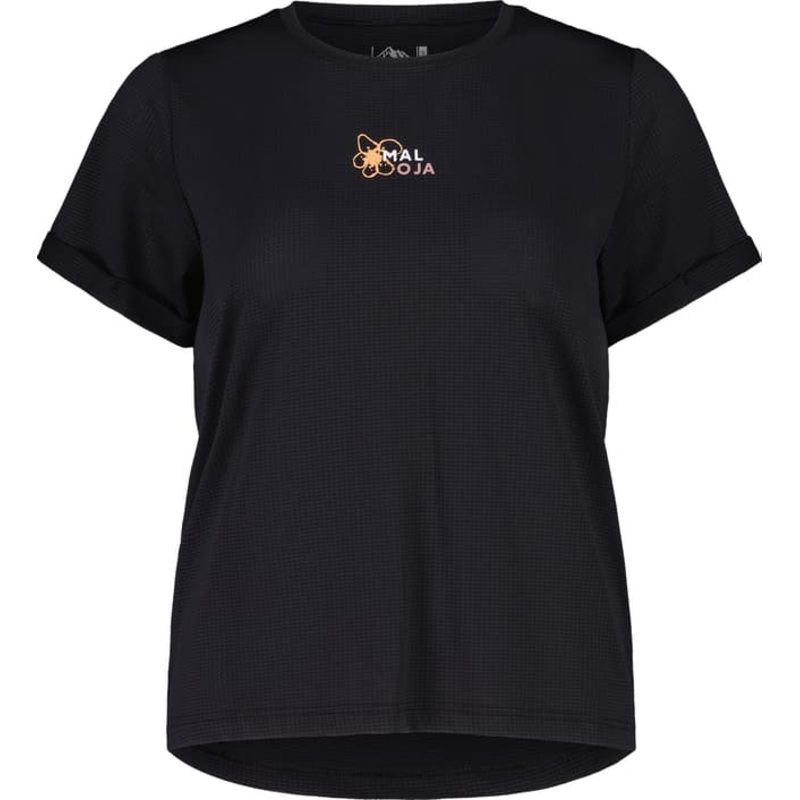 Maloja BhagaM. Yoga T-Shirt – Women’s