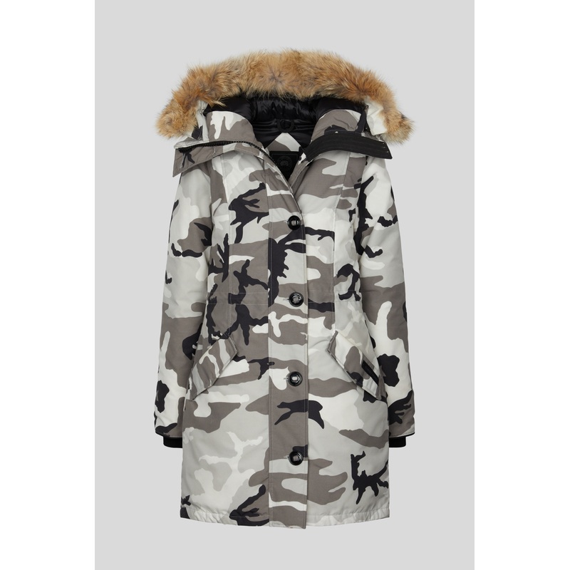 Rossclair Parka Black Label Heritage S Very Good