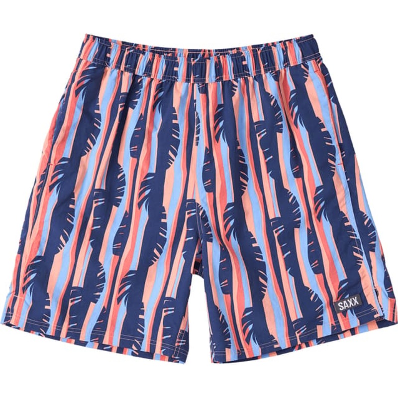 SAXX Go Coastal 7 In Swim Shorts – Men’s