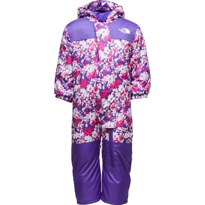 The North Face Freedom Snow Suit – Baby
