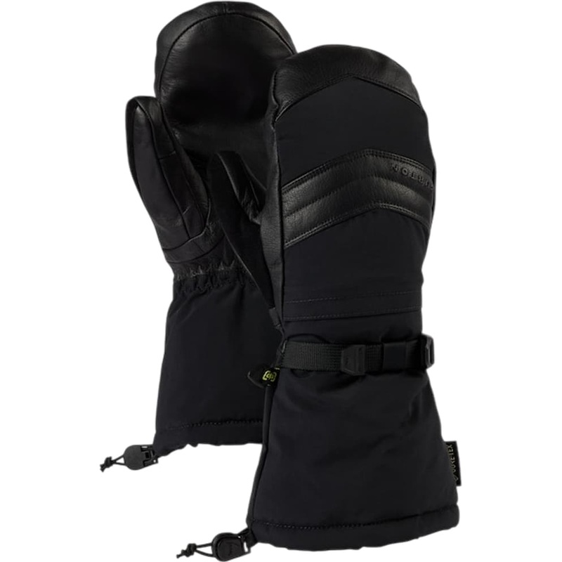 Burton GORE-TEX Warmest Mittens – Women’s
