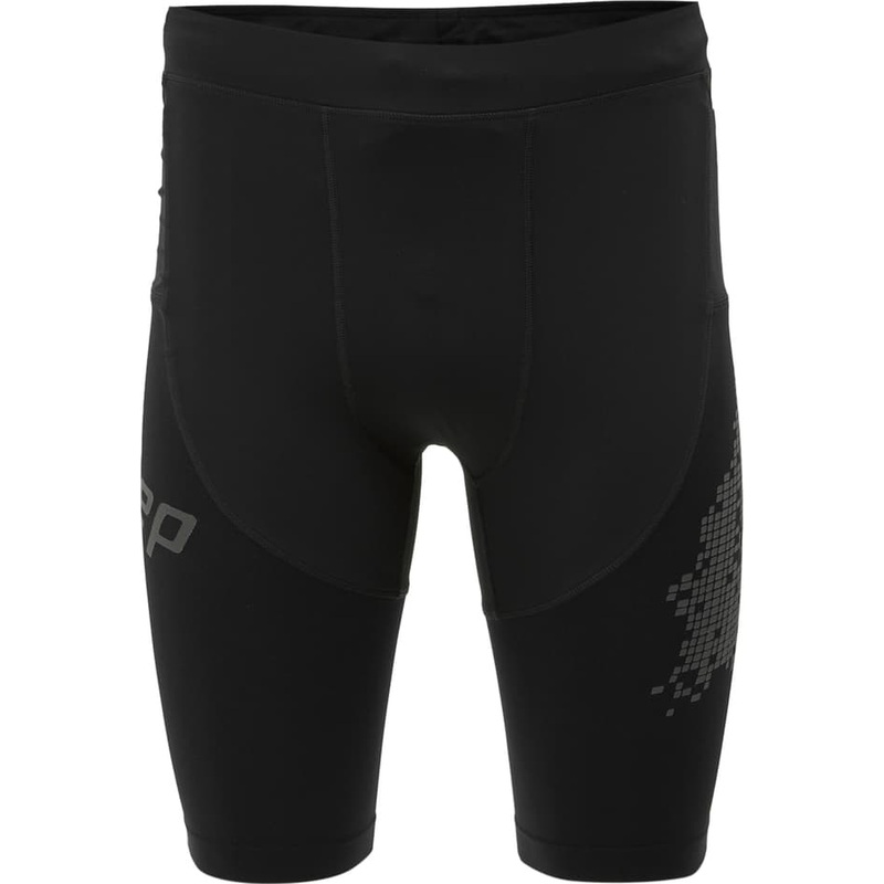 CEP Compression 3.0 Run Shorts – Men’s