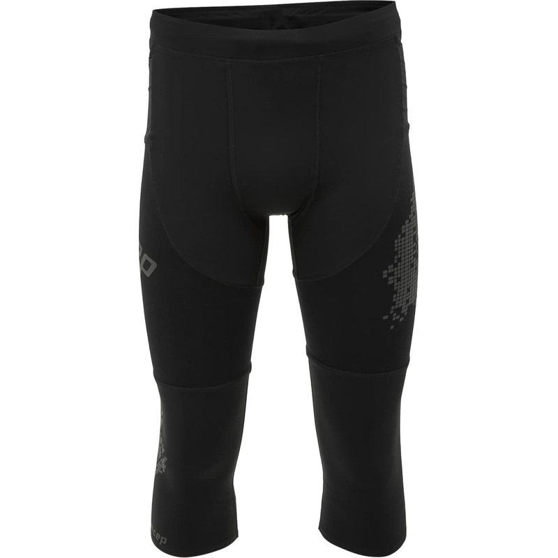 CEP Compression Run  Tights 3.0 – Mens