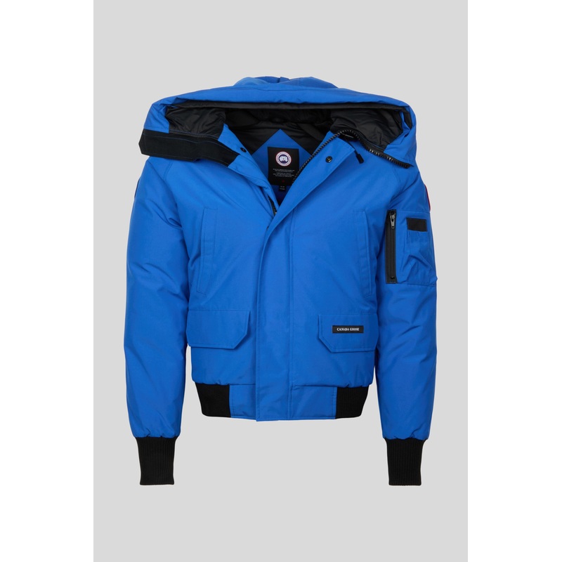 Chilliwack Bomber PBI S Excellent