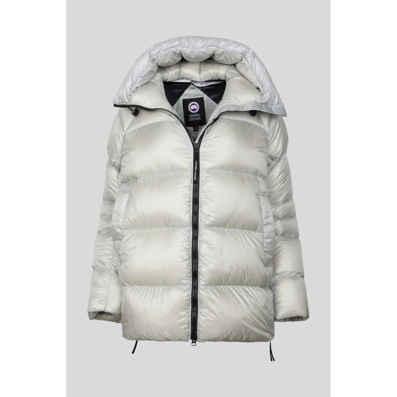 Cypress Puffer Black Label 2XL Excellent