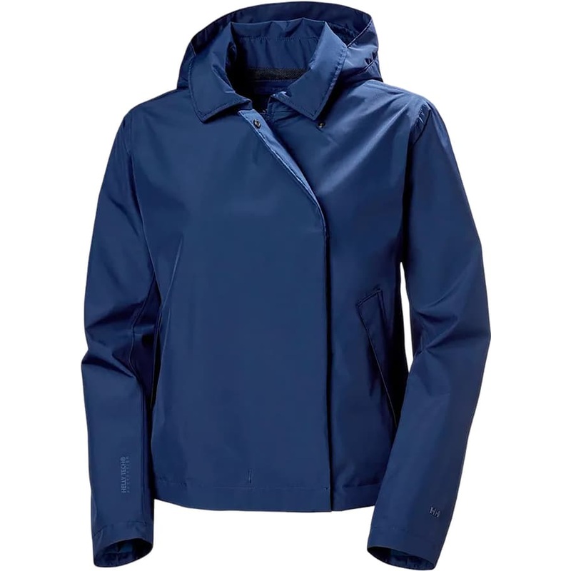 Helly Hansen T2 Rain Jacket – Women’s