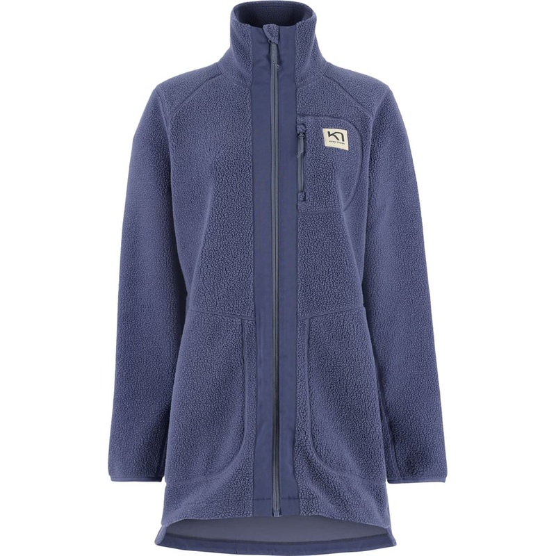 Kari Traa Sanne Pile Jacket – Women’s