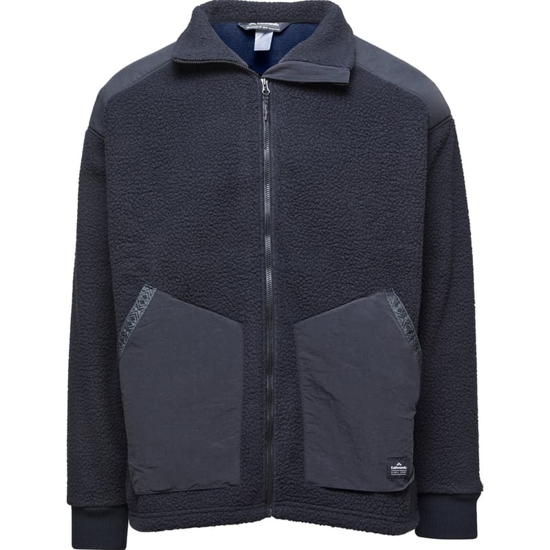 Kathmandu Co-Z High Pile Fleece Jacket – Men’s