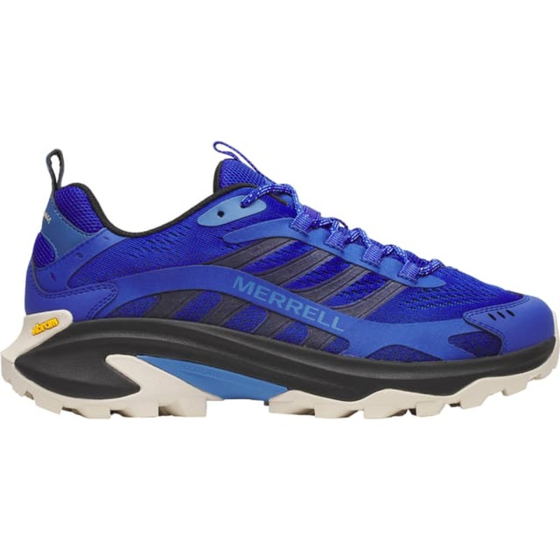 Merrell Moab Speed 2 Hiking Shoes – Men’s