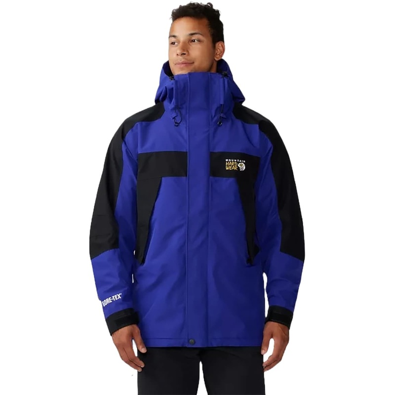 Mountain Hardwear Exposure Gore-tex Reissue Parka – Men’s