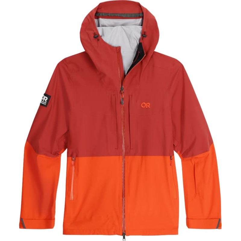 Outdoor Research Carbide Jacket – Men’s