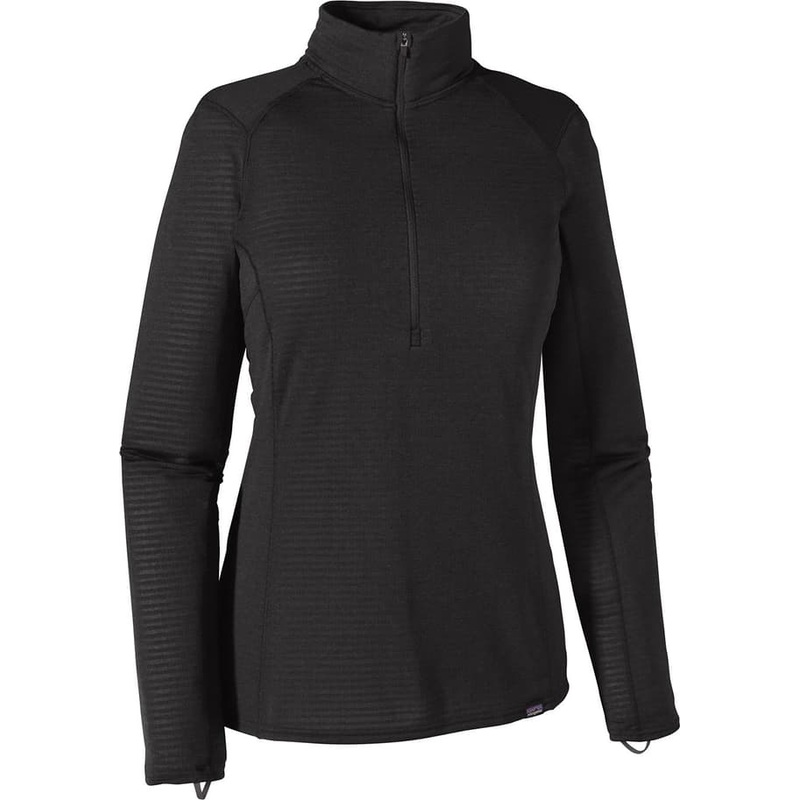 Patagonia Capilene Thermal Weight Zip Neck – Women’s