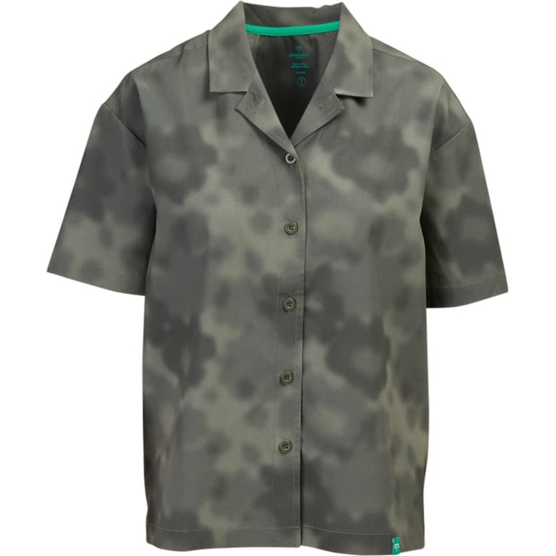 PEPPERMINT Cycling Co. Gravel Shirt – Women’s