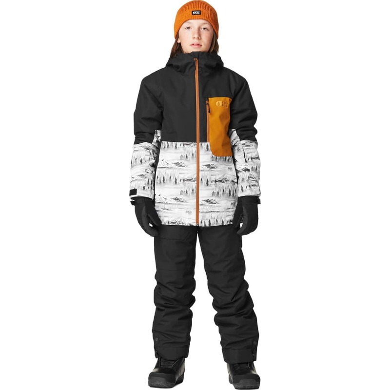 Picture Daumy Jacket – Boys