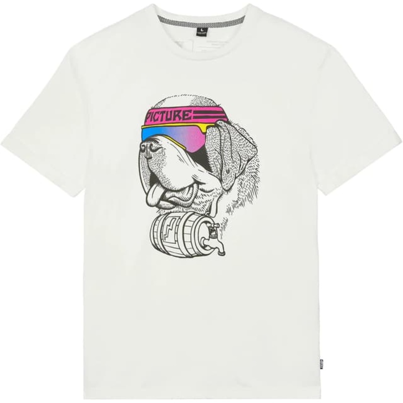 Picture Georges T-Shirt – Men’s