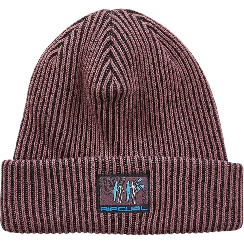 Rip Curl Journeys Trekker Tall Beanie – Men’s