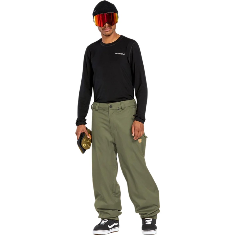 Volcom Arthur 20K Trousers – Men’s